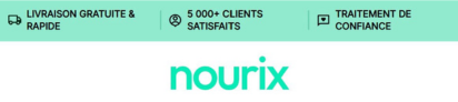 Nourix